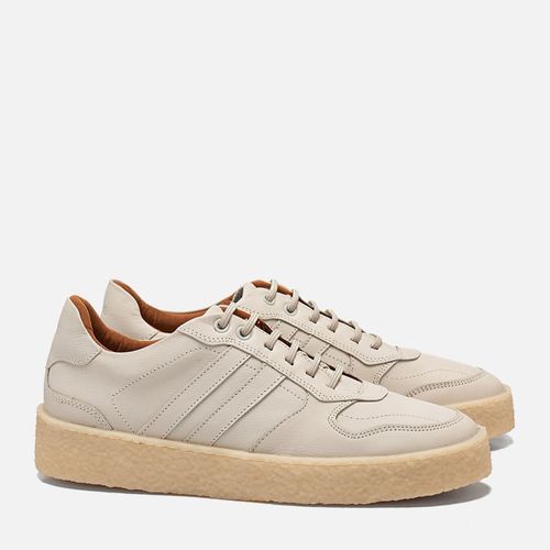 Sapatenis Masculino Milano Gelo/gelo 14040