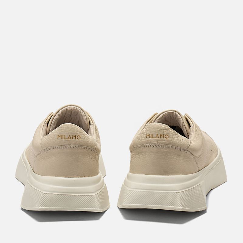 Tenis-Casual-Feito-em-Couro-Nobuk-Estampado-Sem-Amarracao-Solado-em-EVA-Tech-Ultra-Leve-Traseira-Quadrada-Masculino-Milano-off-white-14044--3-.jpg