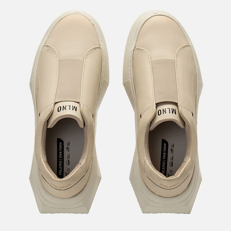 Tenis-Casual-Feito-em-Couro-Nobuk-Estampado-Sem-Amarracao-Solado-em-EVA-Tech-Ultra-Leve-Traseira-Quadrada-Masculino-Milano-off-white-14044--4-.jpg