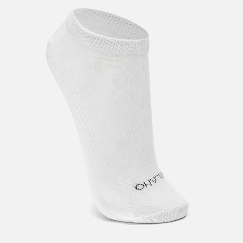 Meias Milano Branco 12863