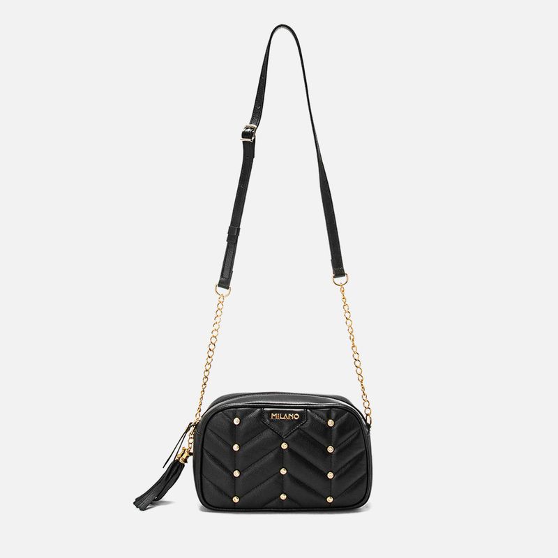 Bolsa-Pequena-Tiracolo-ou-Transversal-Feita-em-Couro-Retangular-Matelasse-Brilho-Metal-com-Strass-e-Alca-Corrente-Feminina-Milano-Preto-1406--5-.jpg