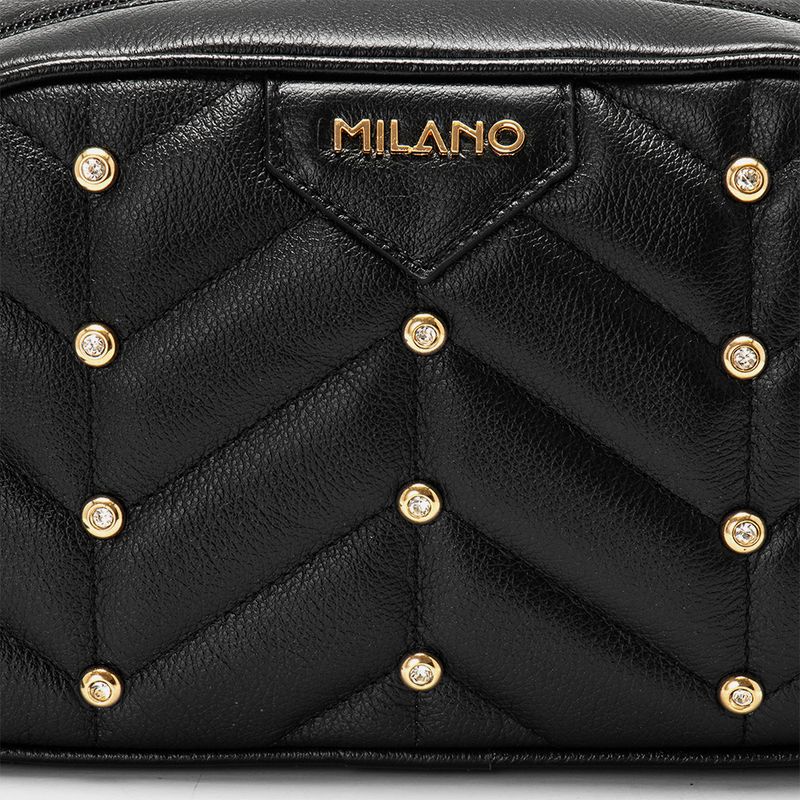 Bolsa-Pequena-Tiracolo-ou-Transversal-Feita-em-Couro-Retangular-Matelasse-Brilho-Metal-com-Strass-e-Alca-Corrente-Feminina-Milano-Preto-1406.jpg