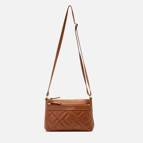Bolsas Femininas Feminina Milano Mouro 13871