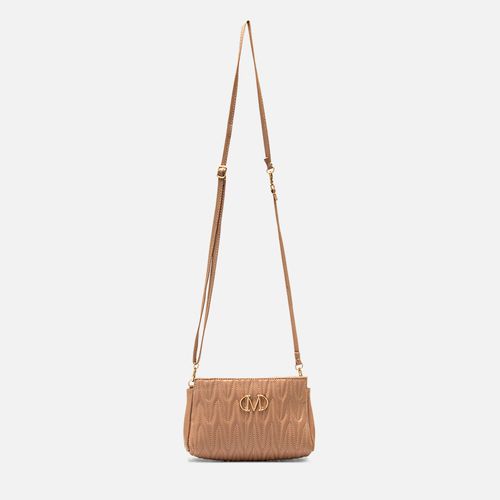 Bolsas Femininas Feminina Milano Nude 14217