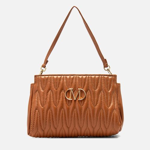 Bolsas Femininas Feminina Milano Camel 14217