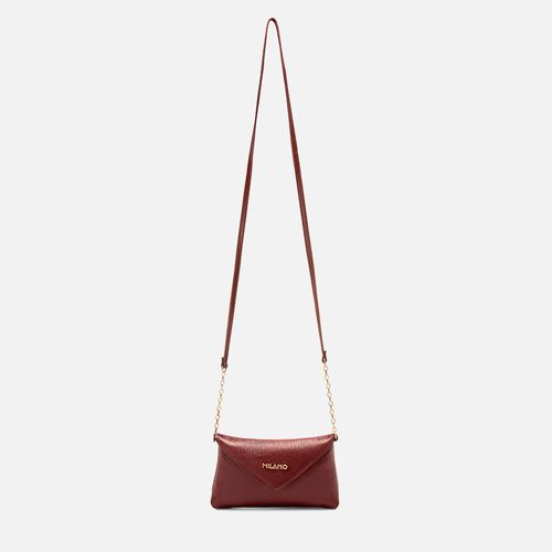 Bolsas Femininas Feminina Milano Cabernet 14214