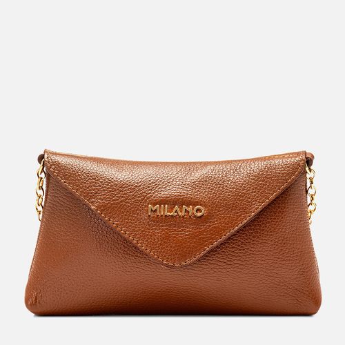 Bolsas Femininas Feminina Milano Mouro 14214