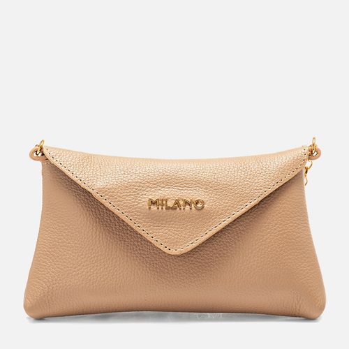 Bolsas Femininas Feminina Milano Nude 14214