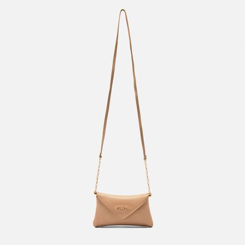 Bolsas Femininas Feminina Milano Nude 14214