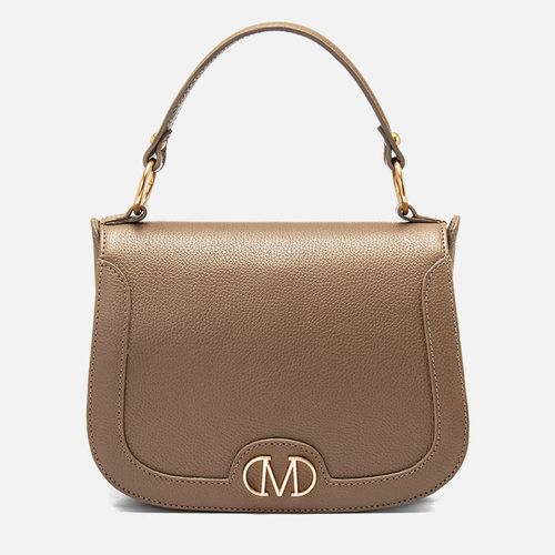 Bolsas Femininas Feminina Milano Argila 14231