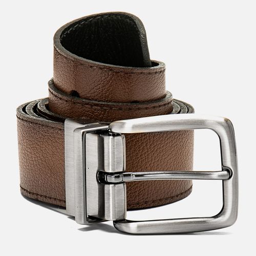 Cintos Masculino Milano Preto/castor 13843