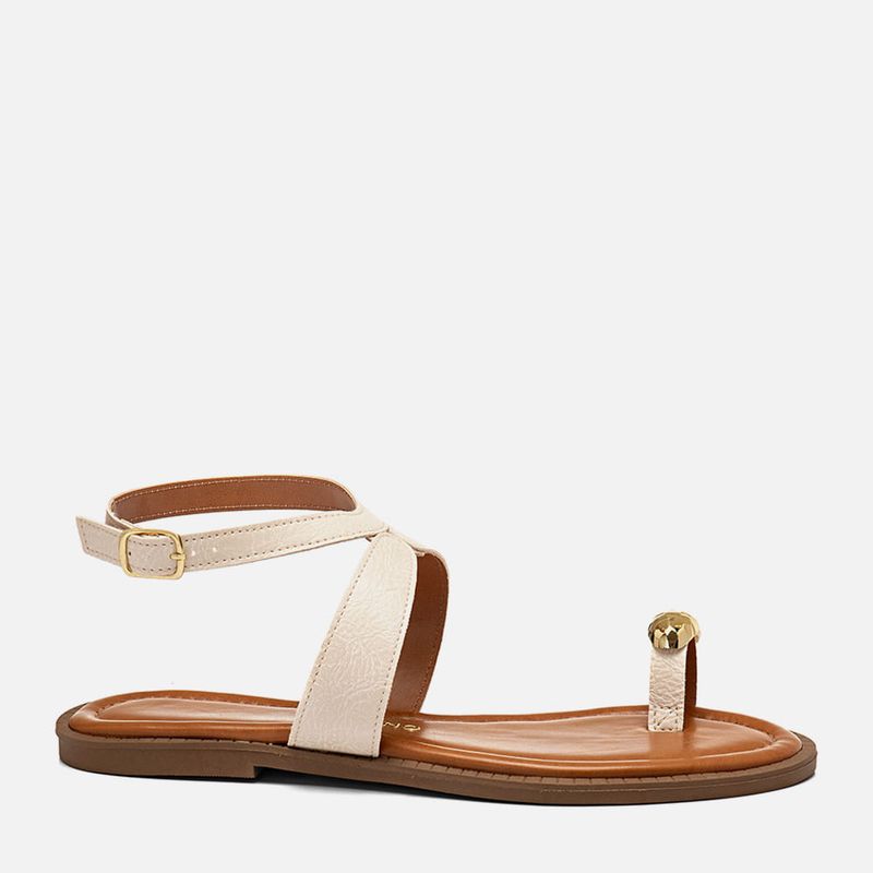 Sandalia-Rasteira-Macia-Ring-Toe-ou-Anel-de-Dedo-Peca-Organica-Dourada-Tira-Boho-Cruzada-no-Tornozelo-Feminino-Milano--Off-White-14100--1-.jpg