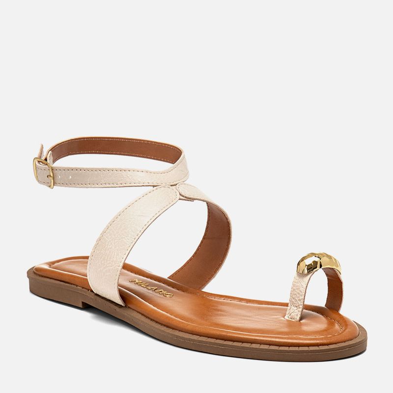 Sandalia-Rasteira-Macia-Ring-Toe-ou-Anel-de-Dedo-Peca-Organica-Dourada-Tira-Boho-Cruzada-no-Tornozelo-Feminino-Milano--Off-White-14100--2-.jpg