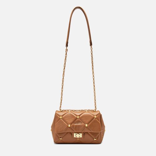 Bolsas Femininas Feminina Milano Nozes 14268