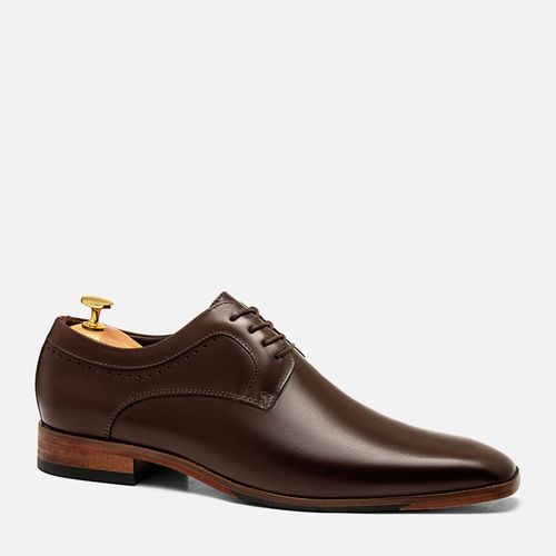Social Masculino Milano Chocolate 13852