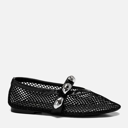 Sapatilha Feminino Milano Preto 14250