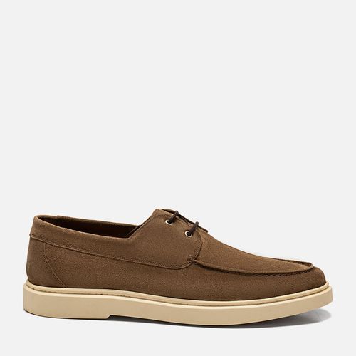 Casual Masculino Milano Oliva 14302