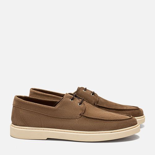 Casual Masculino Milano Oliva 14302