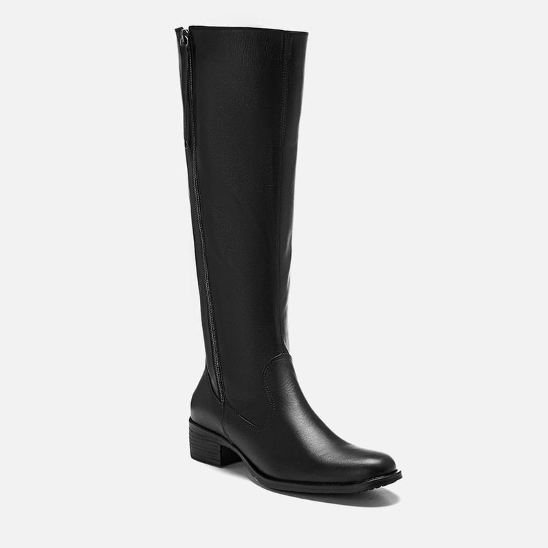 Bota-Montaria-Feita-em-Couro-com-Cano-Alto-Salto-Baixo-Bloco-e-Detalhe-em-Ziper-com-Puxador-na-Lateral-e-Calce-Pratico-Feminino-Milano-Preto.jpg