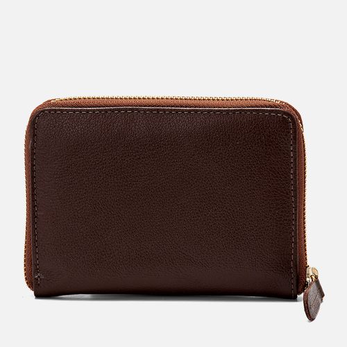 Carteiras Femininas Milano Brown 14281