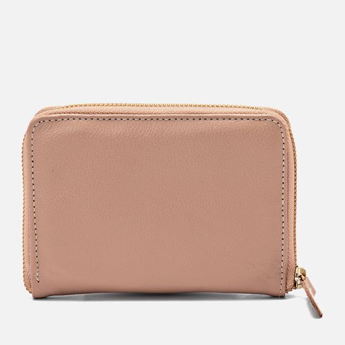 Carteiras Femininas Milano Nude 14281