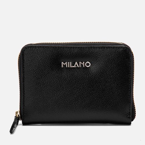 Carteiras Femininas Milano Preto 14281