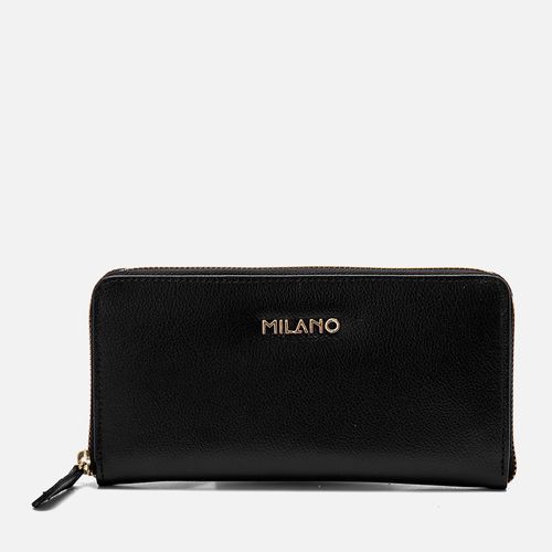 Carteiras Femininas Milano Preto 14271