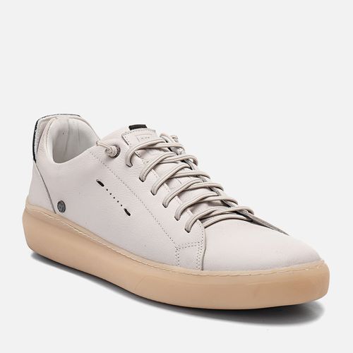 Fique Mais Alto Elevel Masculino Milano Gelo/preto 12696