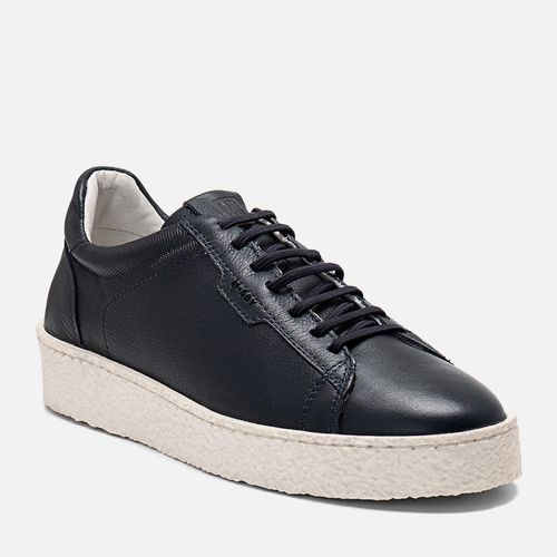 Sapatenis Masculino Milano Marinho/marinho 14262