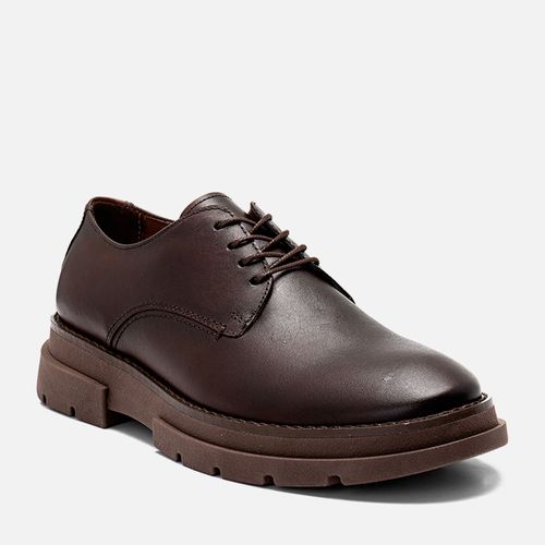 Casual Masculino Milano Chocolate 14263