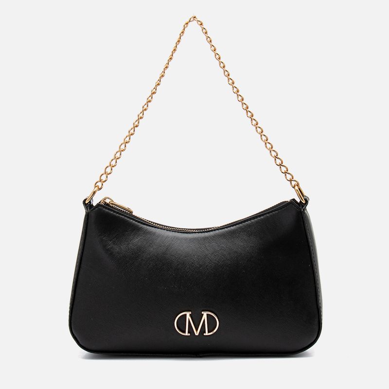 Bolsas Femininas Feminina Milano Preto 14270 -1-.jpg
