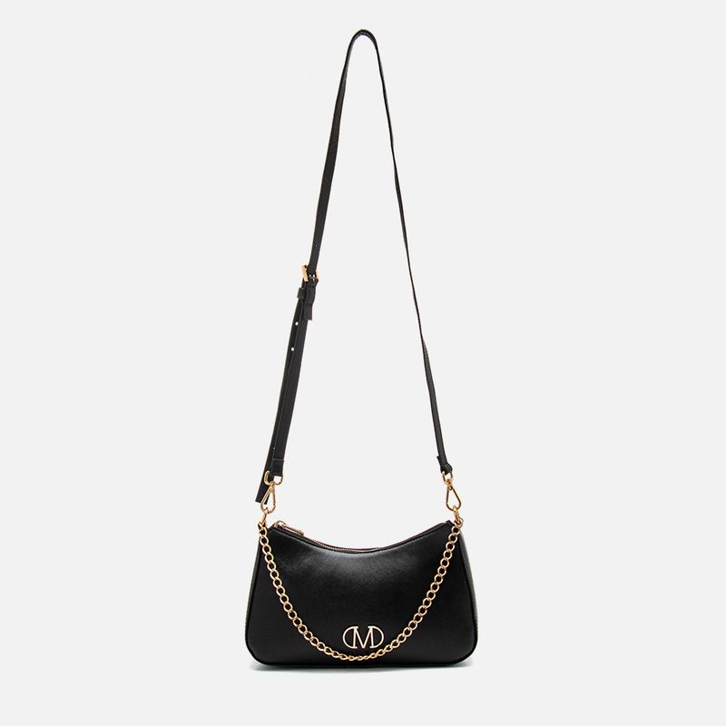 Bolsas Femininas Feminina Milano Preto 14270 -3-.jpg