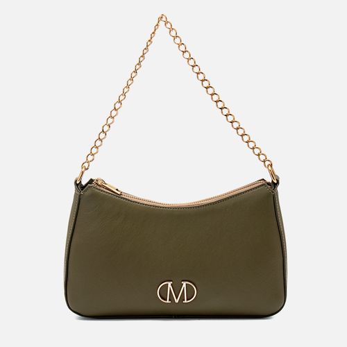 Bolsas Femininas Feminina Milano Alcaparra 14270