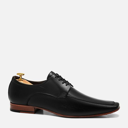 Social Masculino Milano Preto 12645