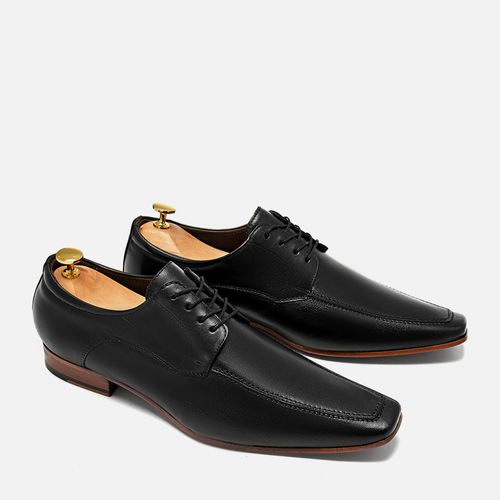Social Masculino Milano Preto 12645