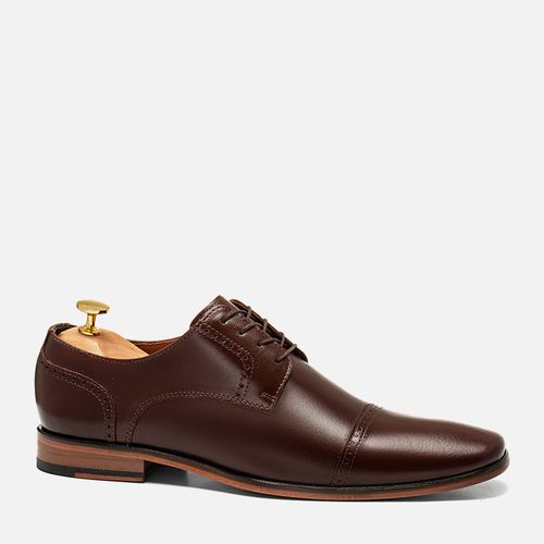 Social Masculino Milano Chocolate 12525