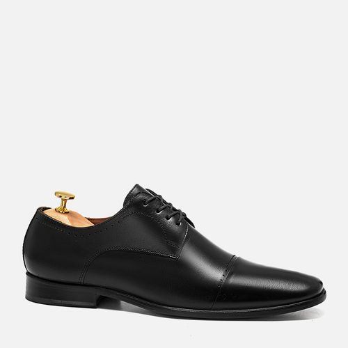 Social Masculino Milano Preto 12524