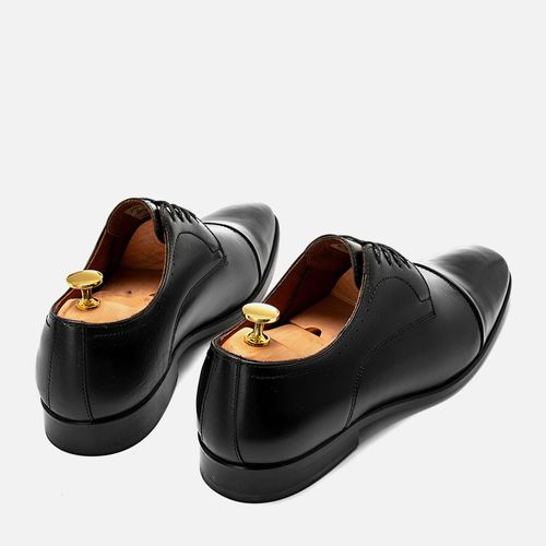 Social Masculino Milano Preto 12524