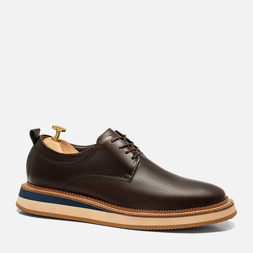 Casual Masculino Milano Chocolate 13952
