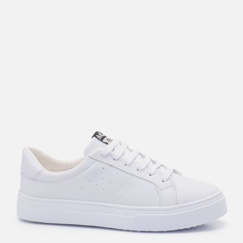 Tênis Feminino Milano Branco 14192