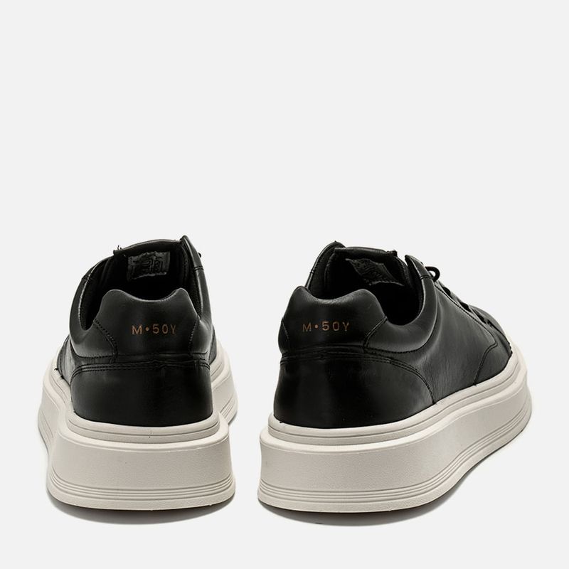 Tenis-Casual-Masculino-Milano-Pretopreto-14244--3-