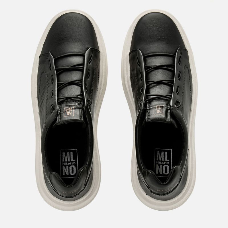 Tenis-Casual-Masculino-Milano-Pretopreto-14244--4-