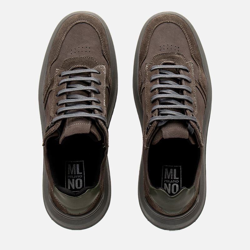 Tenis-Casual-Masculino-Milano-Chumbocinzamilitar-14258--4-