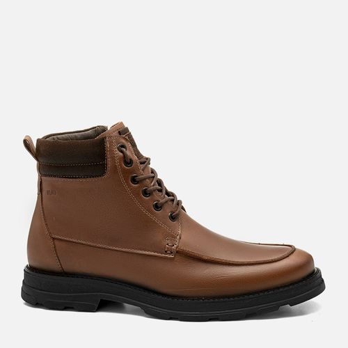 Botas Masculino Milano Old Sahara 14284