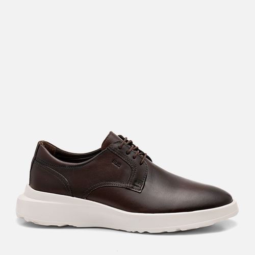Casual Masculino Milano Dark Chocolate 14307