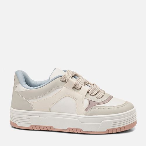 Tênis Feminino Milano Color 14310