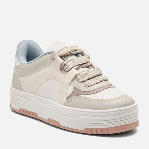 Tênis Feminino Milano Color 14310