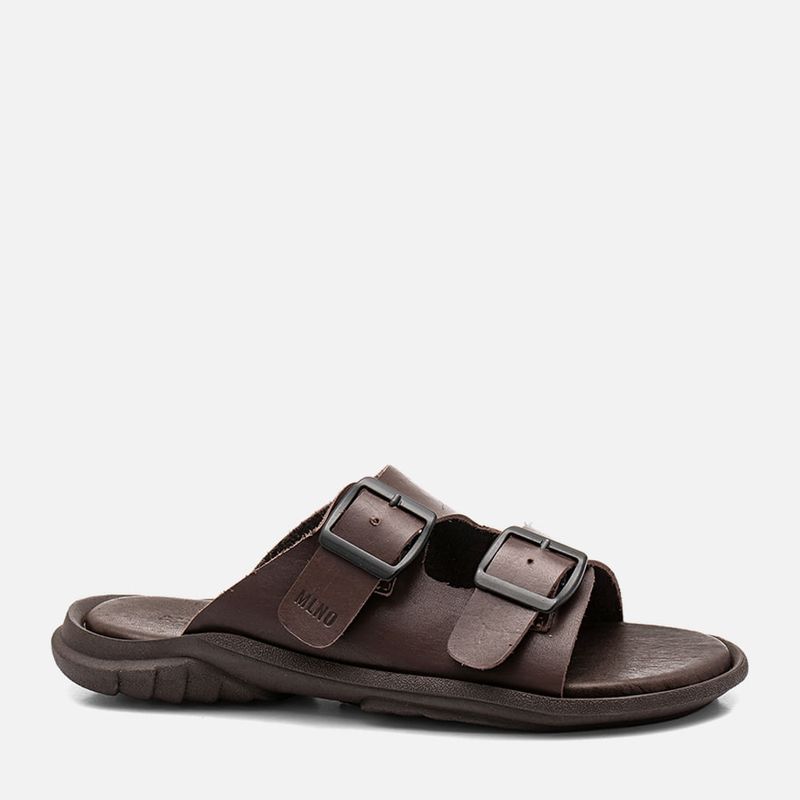 Sandalia-Aberta-tipo-Papete-Fivelas-Feito-em-Couro-Macio-Napa-Soft-Palmilha-Anatomica-Conforto-Masculino-Milano-Tabaco-13849--1-