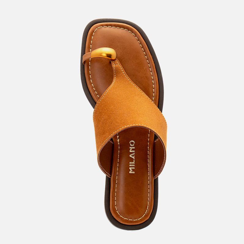 Sandalia-Rasteira-Ring-Toe-ou-Anel-de-Dedo-Peca-Organica-Feminino-Milano-Caramelo-14314--4-