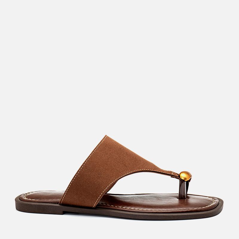 Sandalia-Rasteira-Ring-Toe-ou-Anel-de-Dedo-Peca-Organica-Feminino-Milano-Marrom-14314--1-